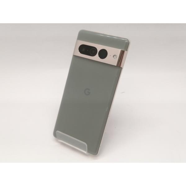 11/22 12時に新宿駅か下北沢駅で　Google　Pixel 7 Pro ヘーゼル 中古】Google 国内版 【SIMフリー】 Pixel 7 Pro ヘイゼル 12GB 128GB