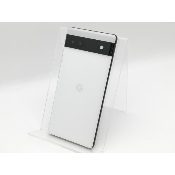 【完全ジャンク】Google Pixle6a　チョーク　画面割れあり　使用可能 ジャンク品】Google Pixel 6a【液晶漏れ】【画面割れ】 - メルカリ