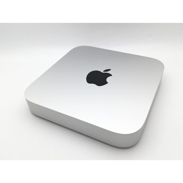 ■分類：Apple デスクトップパソコン■ランク：ランクA■メーカー：Apple■製造番号：C07F5C0GQ6NV■備考：OS：Sonoma 14.7.6 状態：外装目立つキズ、端子部キズ、接地面スレキズ 付属品：箱、印刷物、電源ケーブル...