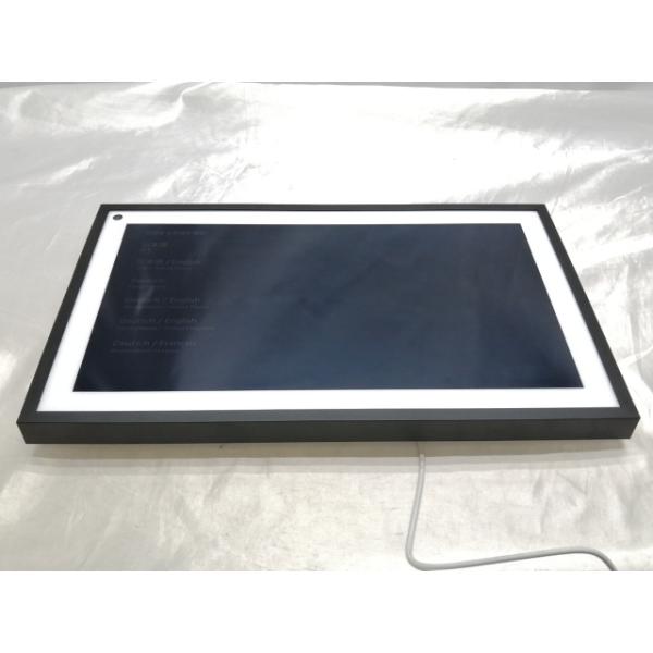 中古】Amazon Echo Show 15【ECセンター】保証期間1週間【ランクB