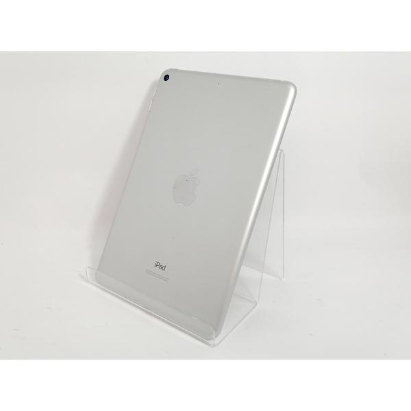 中古】Apple 【Wi-Fi】 iPad mini（第5世代/2019） 64GB シルバー