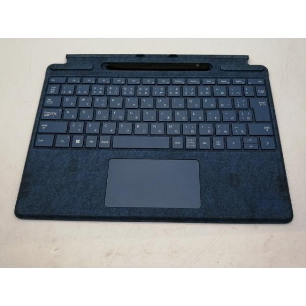 【未使用】 Surface Pro スリムペン2付き　8X6-00115 中古】Microsoft スリムペン2付き Surface Pro Signature キーボード