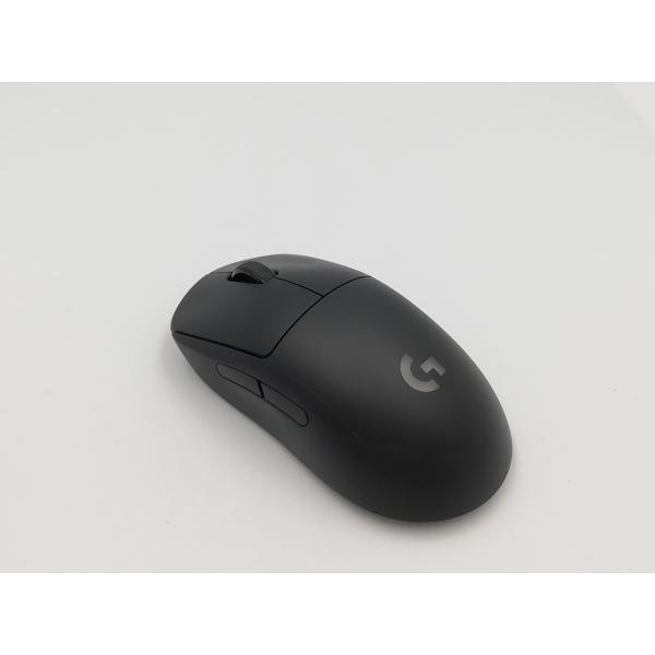 中古】Logicool PRO LIGHTSPEED Wireless Gaming Mouse G-PPD-002WLr