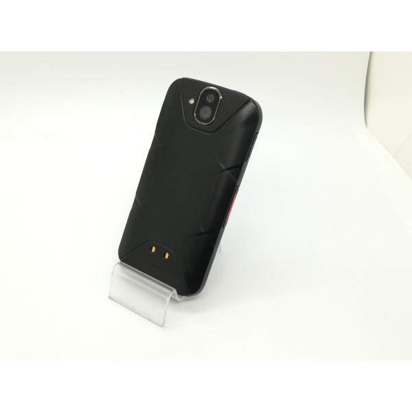 ■分類：スマートフォン■ランク：ランクB■メーカー：KYOCERA■製造番号：353282090119675■備考：OS：7.1.2 状態：背面シール跡/液晶に微細なキズ 付属品：本体のみ■保証期間：１ヶ月■注意事項：お客様のモニター発色の...