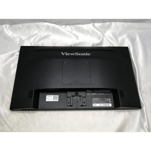 ■分類：パソコン用ディスプレイ■ランク：中古■メーカー：ViewSonic■製造番号：WWF230300517■備考：状態：画面ライン抜け複数 付属品：箱、印刷物、スタンド■保証期間：１週間■注意事項：お客様のモニター発色の具合によって、実...