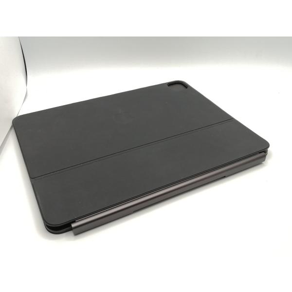 13インチiPad ProM4/用Magic Keyboard （US）ブラック Amazon.co.jp: 13インチiPad Pro(M4)用Magic Keyboard - 英語(US