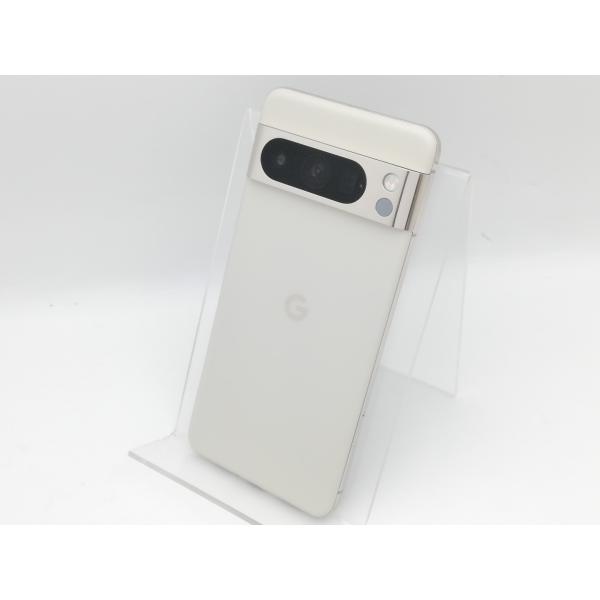 Google Pixel8 Pro 128GB 本体　SIMフリー　ポーセリン 中古】Google 国内版 【SIMフリー】 Pixel 8 Pro ポーセリン 12GB