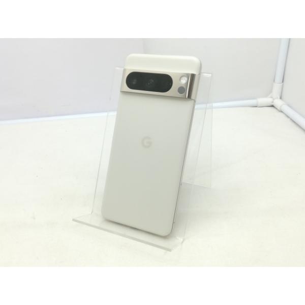 Google Pixel8 Pro 128GB ポーセリン 中古】Google 国内版 【SIMフリー】 Pixel 8 Pro ポーセリン 12GB