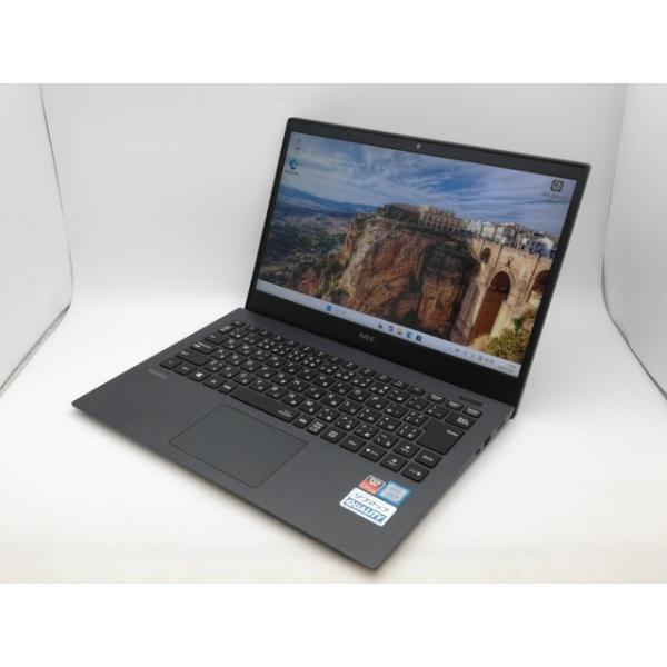 中古】NEC VersaPro タイプVG 【i5-8265U 8G 256G(SSD) WiFi 13LCD