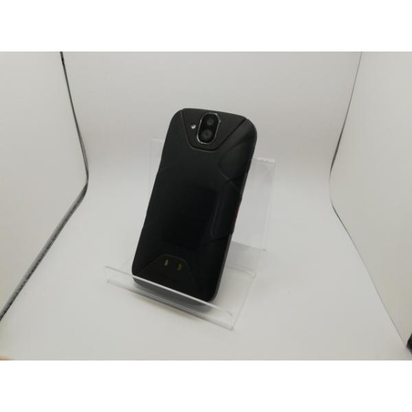 ■分類：スマートフォン■ランク：ランクC■メーカー：KYOCERA■製造番号：353282090145233■備考：状態：液晶キズ、側面キズや打痕、テカリ、背面キズ、打痕、テカリ、背面カメラにキズあり 付属品：本体のみ■保証期間：１ヶ月■注...