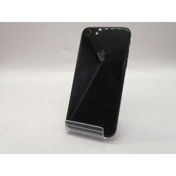 中古】Apple au 【SIMロック解除済み】 iPhone 8 64GB スペースグレイ
