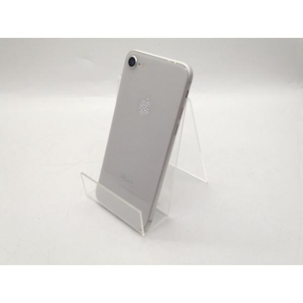 中古】Apple au 【SIMロック解除済み】 iPhone 8 64GB シルバー MQ792J