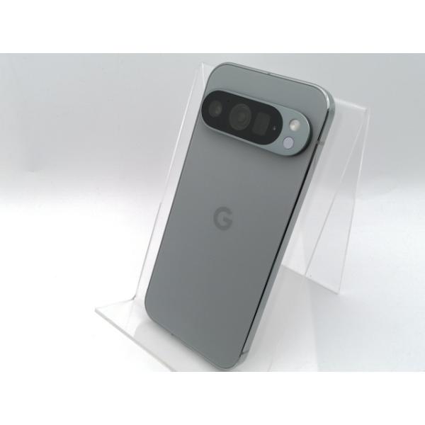 中古】Google 国内版 【SIMフリー】 Pixel 9 Pro ヘイゼル 16GB 256GB