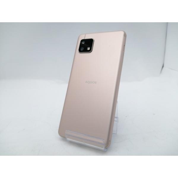 ■分類：スマートフォン■ランク：ランクB■メーカー：SHARP■製造番号：354962111239540■備考：利用制限：◯ OS：10 状態：フレームと背面にスレ、端子部キズ、画面左端に薄いスレ 付属品：箱、印刷物■保証期間：１ヶ月■注意...