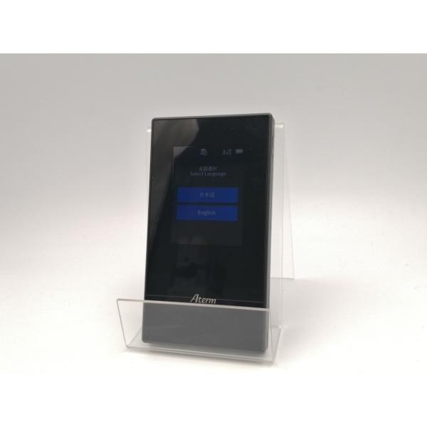 ■分類：モバイルルータ/データカード■ランク：ランクA■メーカー：NECプラットフォームズ■製造番号：359979073473185■備考：状態：状態良好の中古商品。キズ、使用感はほとんどありません。 付属品：箱、印刷物、ACアダプタ、US...