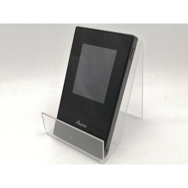 ■分類：モバイルルータ/データカード■ランク：ランクA■メーカー：NECプラットフォームズ■製造番号：359979072511845■備考：状態：状態良好の中古商品。キズ、使用感はほとんどありません。 付属品：箱、印刷物、クレードル、USB...