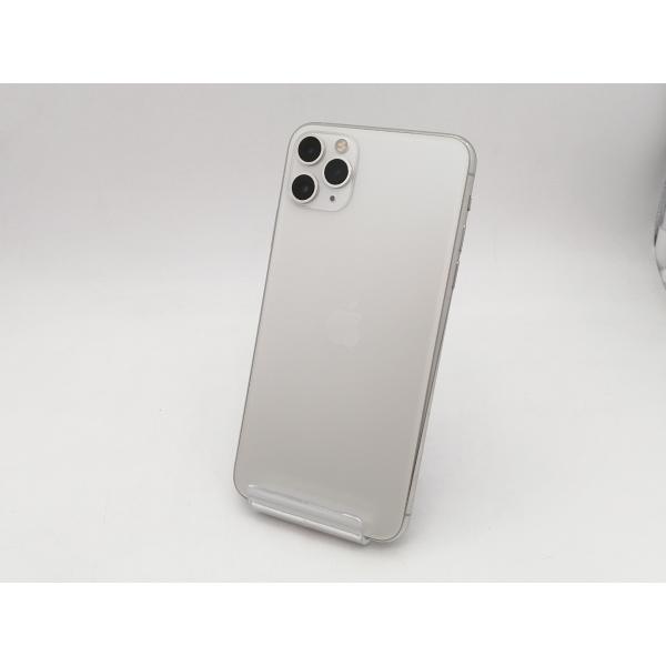 中古】Apple docomo 【SIMロック解除済み】 iPhone 11 Pro Max 256GB
