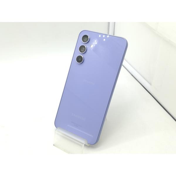 中古】SAMSUNG docomo 【SIMフリー】 Galaxy A54 5G オーサム