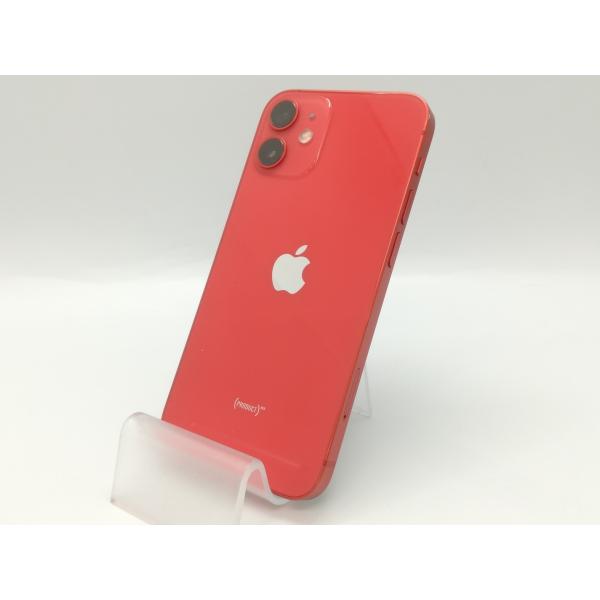 iPhone 12 mini 【中古】Apple 国内版 【SIMフリー】 256GB (PRODUCT