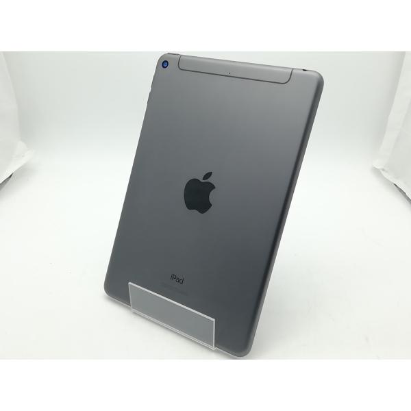 中古】Apple docomo 【SIMロック解除済み】 iPad mini（第5世代/2019
