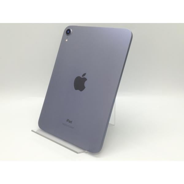 中古 ipad mini 第6世代 MK7P3J/A WiFiモデル Apple iPad mini 8.3インチ 第6世代 Wi-Fi 256GB 2021年秋モデル