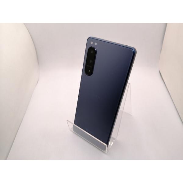 中古】SONY docomo 【SIMフリー】 Xperia 5 IV 8GB 128GB SO-54C