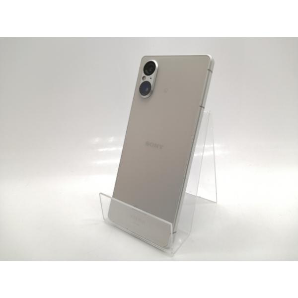 SONY Xperia 5 V docomo simフリー シルバー Xperia 5 V｜価格比較・SIMフリー・最新情報 - 価格.com