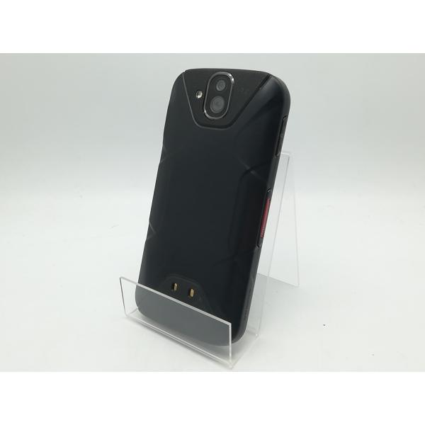 ■分類：スマートフォン■ランク：ランクC■メーカー：KYOCERA■製造番号：353282090145241■備考：OS：7.1.2 状態：フレームスレ、背面キズとスレ、シール痕 付属品：本体のみ■保証期間：１ヶ月■注意事項：お客様のモニタ...