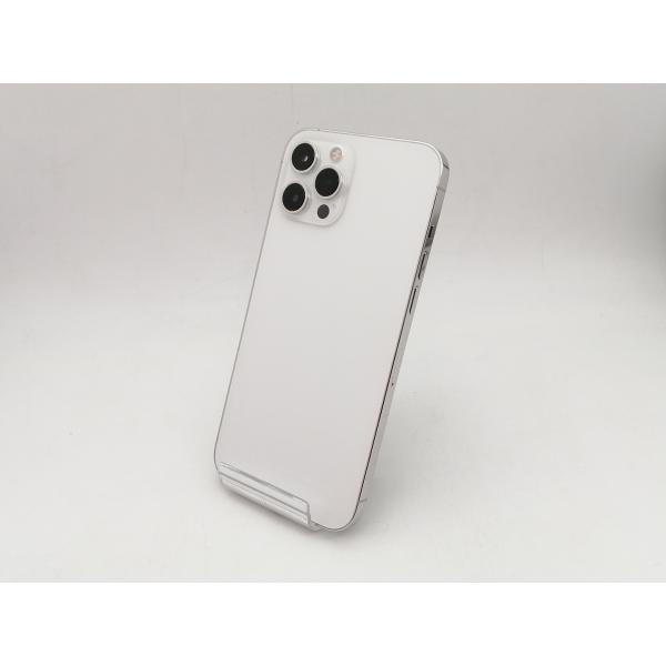 iPhone 12 【中古】Apple au 【SIMロック解除済み】 Pro Max 512GB