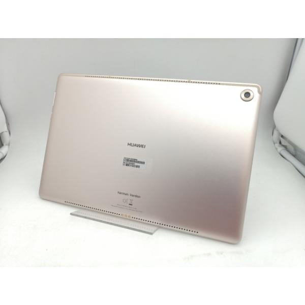 中古】Huawei 国内版 【Wi-Fi】 MediaPad M5 Pro 10.8 Wi-Fi CMR-W19
