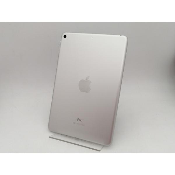 中古】Apple 【Wi-Fi】 iPad mini（第5世代/2019） 64GB シルバー