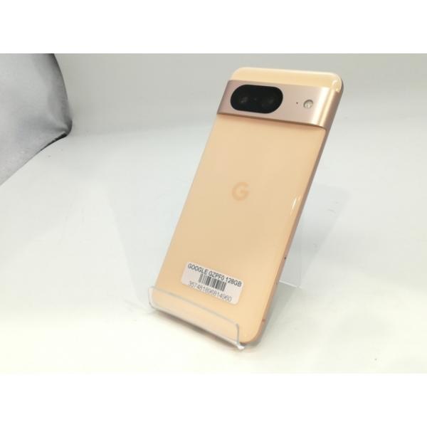 Google Pixel 8 Hazel 128GB 国内版SIMフリー【中古】 Google Pixel 新品 未使用 Pixel8 128GB Hazel SIMフリー ドコモ