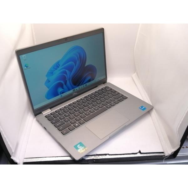 中古】DELL Latitude 5320 【i5-1145G7 16G 256G(SSD) WiFi 13LCD