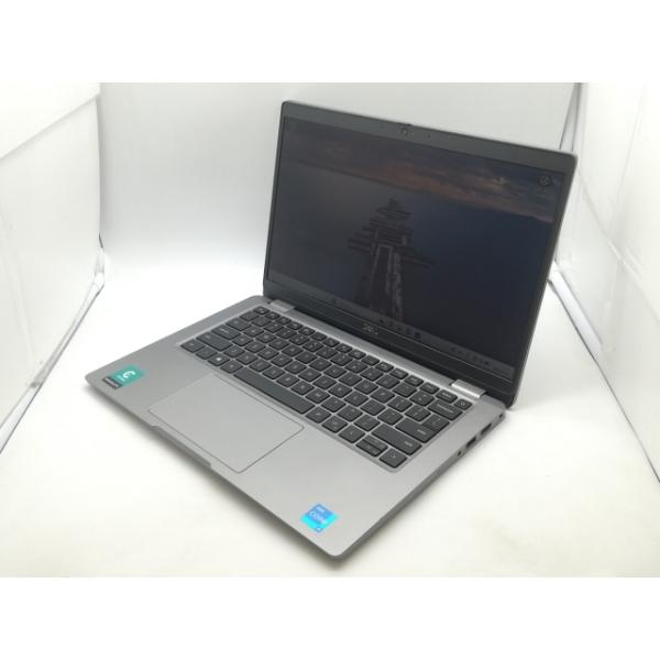 中古】DELL Latitude 5320 【i5-1145G7 16G 256G(SSD) WiFi 13LCD