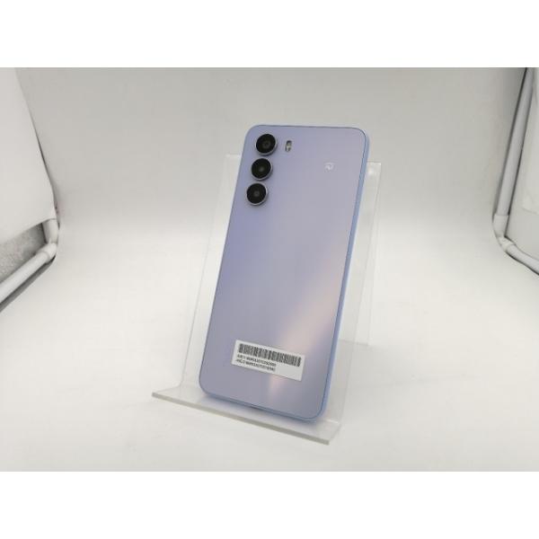 中古】ZTE ymobile 【SIMフリー】 nubia S 5G 4GB 128GB