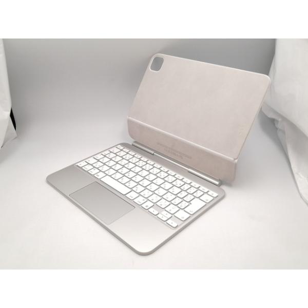 Apple 11インチiPad Pro(M4)用 Magic Keyboard 日本語 オークション