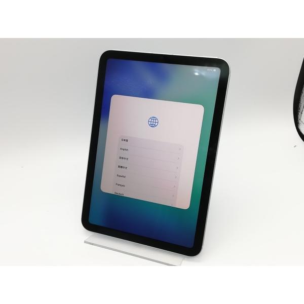 中古】Apple 国内版 【SIMフリー】 iPad mini（A17Pro/2024） 128GB