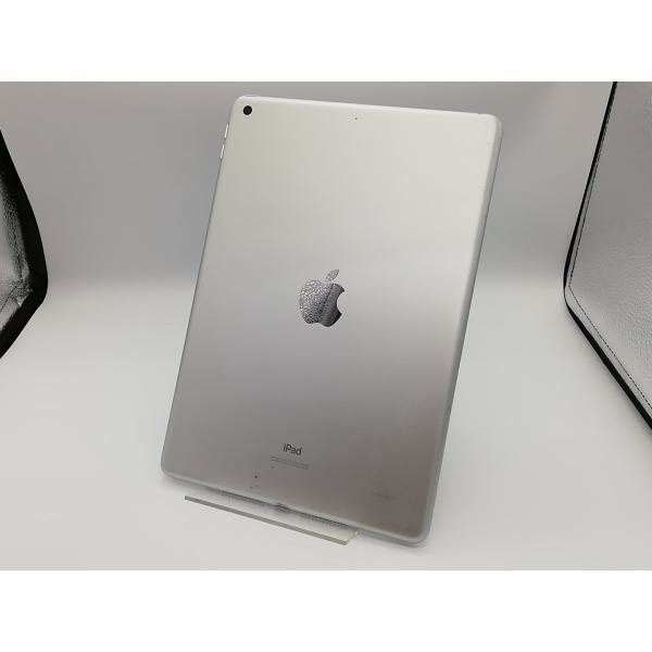 中古】Apple 【Wi-Fi】 iPad（第7世代/2019） 32GB シルバー MW752J/A