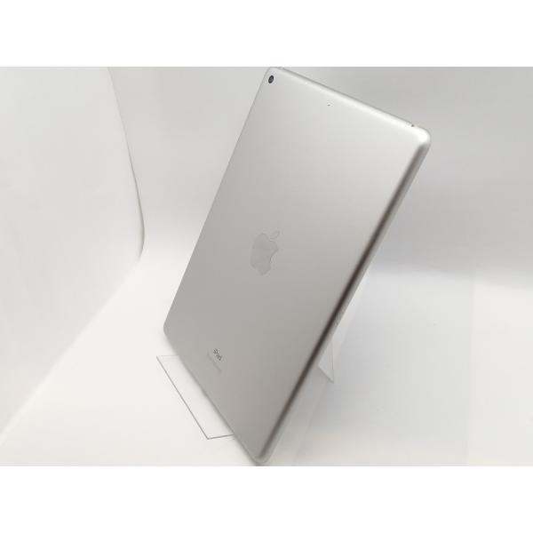 iPad 7th 32GB WiFi シルバー　新品未使用　MW752J/A 中古】Apple 【Wi-Fi】 iPad（第7世代/2019） 32GB シルバー MW752J/A