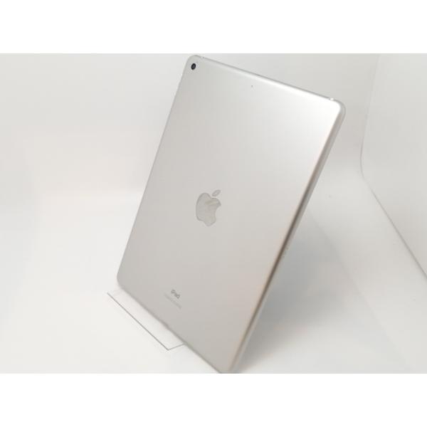 中古】Apple 【Wi-Fi】 iPad（第7世代/2019） 32GB シルバー MW752J/A