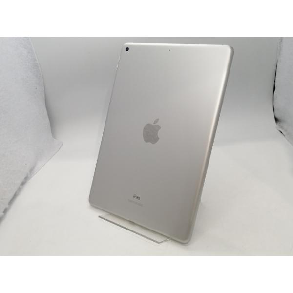 中古】Apple 【Wi-Fi】 iPad（第7世代/2019） 32GB シルバー MW752J/A
