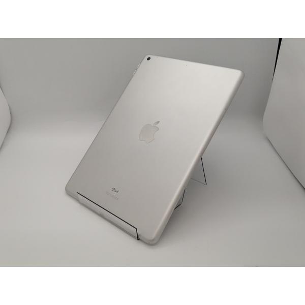 中古】Apple 【Wi-Fi】 iPad（第7世代/2019） 32GB シルバー MW752J/A