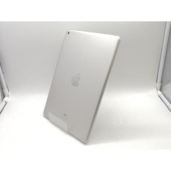 中古】Apple 【Wi-Fi】 iPad（第7世代/2019） 32GB シルバー MW752J/A