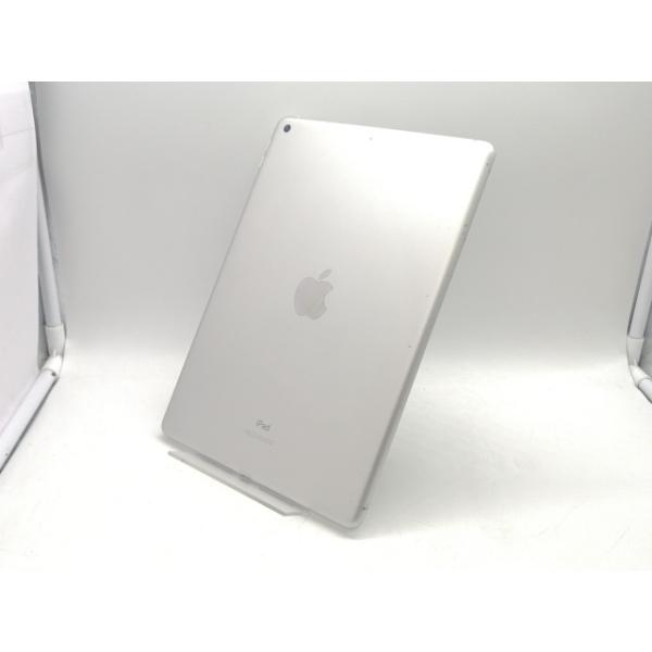 中古】Apple 【Wi-Fi】 iPad（第7世代/2019） 32GB シルバー MW752J/A