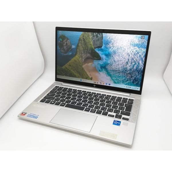 中古】HP EliteBook 830 G8/CT Notebook PC【i5-1145G7 16G 256G(SSD