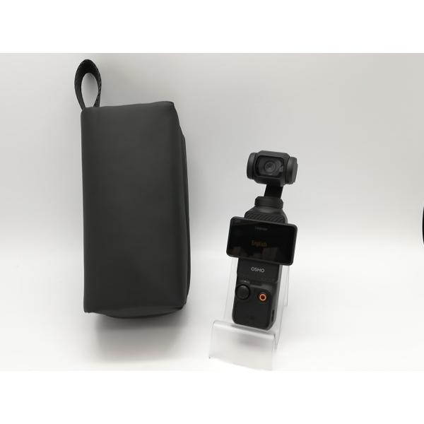 中古】DJI Osmo Pocket 3 クリエイターコンボ【府中ル・シーニュ】保証