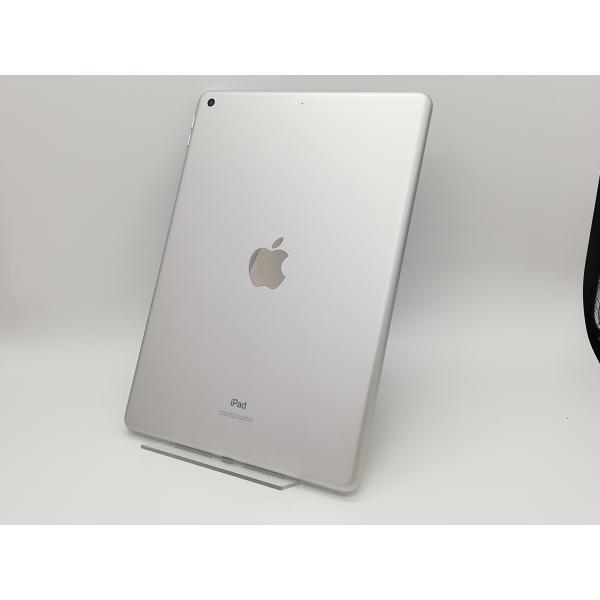 中古】Apple 【Wi-Fi】 iPad（第8世代/2020） 32GB シルバー MYLA2J/A