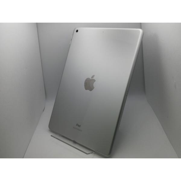 中古】Apple 【Wi-Fi】 iPad（第8世代/2020） 32GB シルバー MYLA2J/A