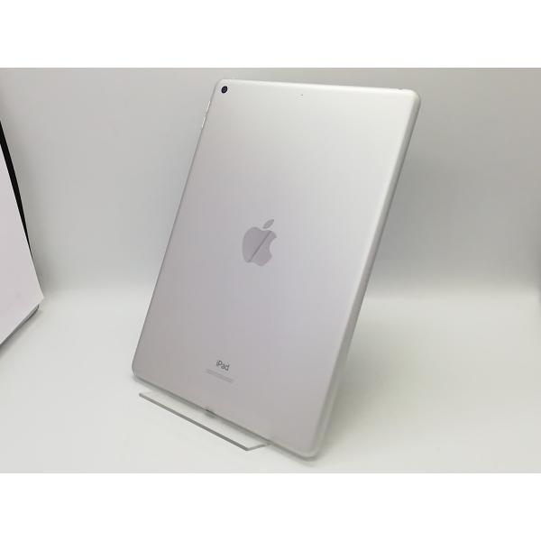 中古】Apple 【Wi-Fi】 iPad（第8世代/2020） 32GB シルバー MYLA2J/A