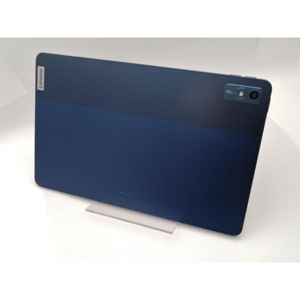 中古】Lenovo Softbank 【SIMフリー】 Lenovo TAB7 A301LV [アビス